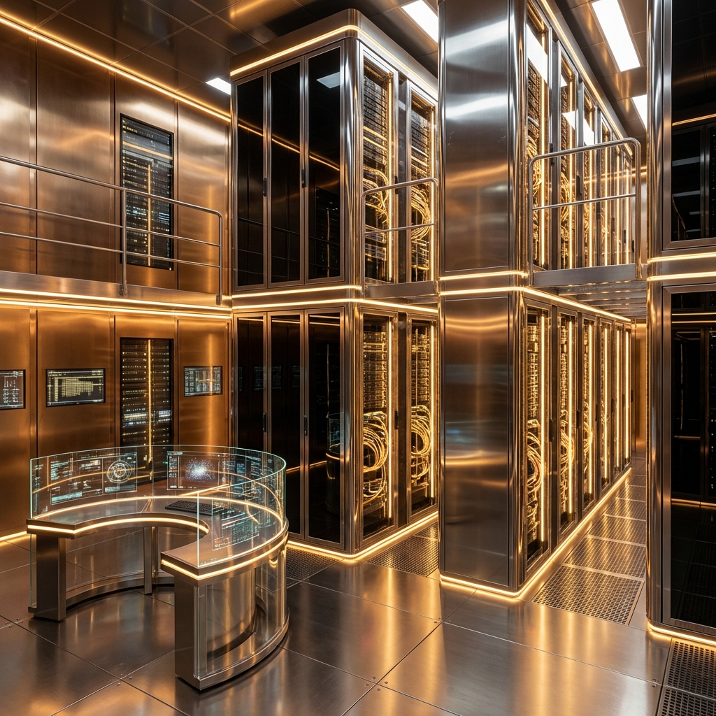 Cloud Infrastructure